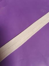 John Lewis Ivory Roman Blind Tape