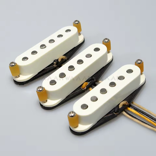 Alnico strat stratocaster - alnico,