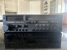 Blaupunkt Toronto SQR 46 Car