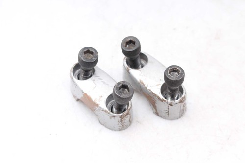 Steering clamps fork - steering,