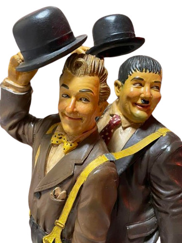 Stan laurel and - laurel, hardy