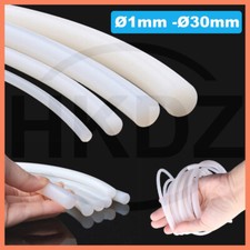 Solid Silicone Rubber Sealing