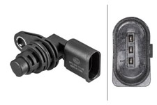 HELLA 6PU 013 122-671 SENSOR, CAMSHAFT POSITION FOR AUDI,BENTLEY,SEAT,SKODA,VW