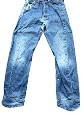 Levi’s Engineered Twisted