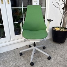 Herman Miller Sayl Chair -