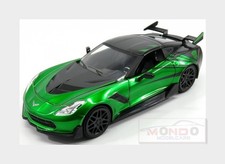 1:24 JADA Chevrolet Corvette