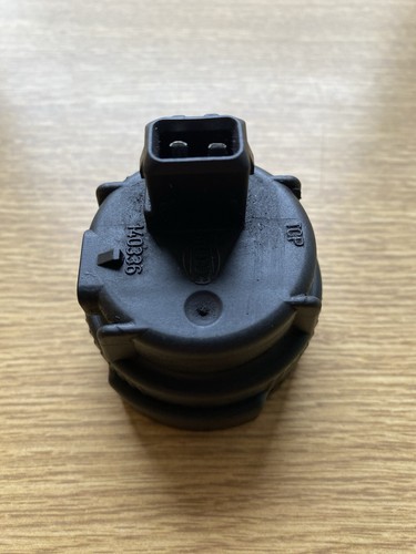 Mk2 golf fog - fog, cap