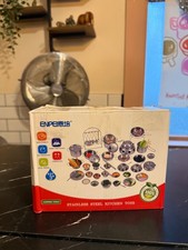 Kids Kitchen Playsets