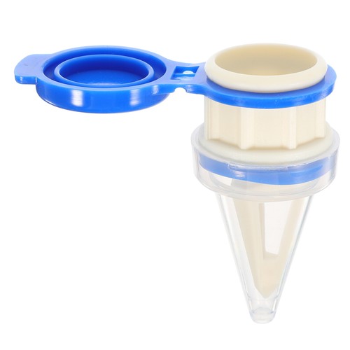 Milk box spout - milk, jug