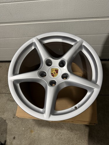 Porsche 997 carrera - 997, 18