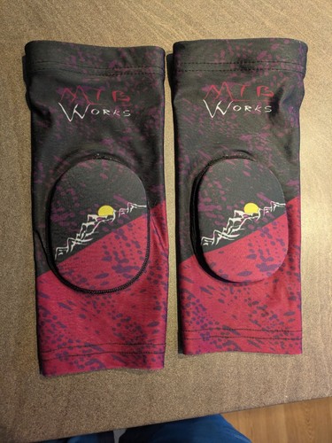 Mtb works trail ready colour - mtb,