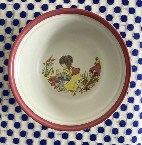 Collectable denby pottery - collectable,
