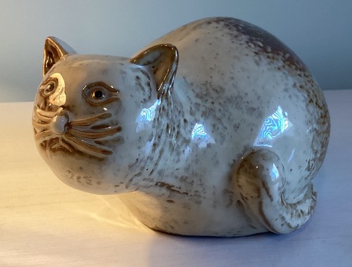 Vintage 1970s glazes art - 1970s,