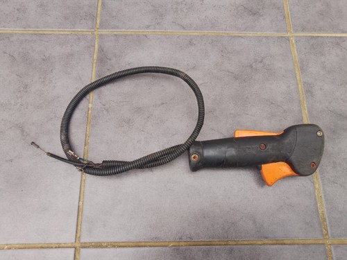 Genuine stihl fs400 strimmer - genuine,