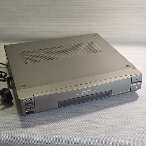Sony c2000e video8 hi8 - ev,