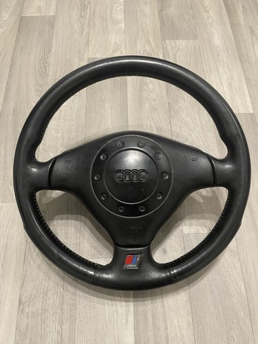 Audi rs2 steering - 80, wheel