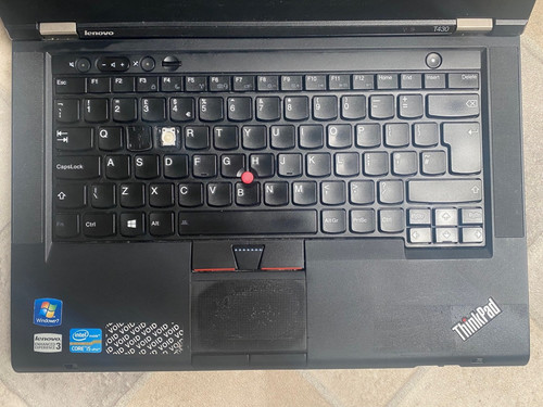 Lenovo thinkpad x230 - x230, t430
