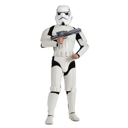 Stormtrooper costume mens star - mens,