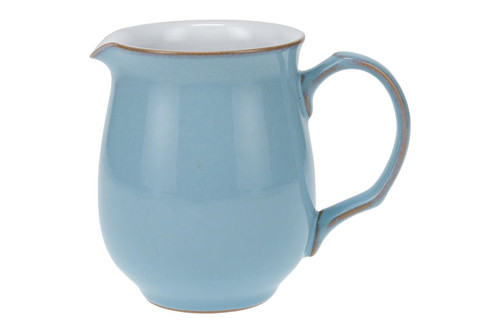 Denby colonial blue - -, milk