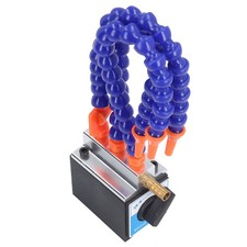 _Mist Coolant Lubrication