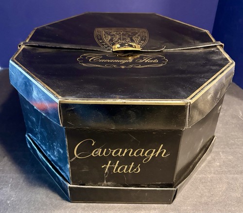 Vintage cavanagh hats - vintage,