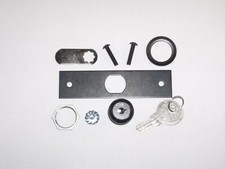 Pinball Machine Locks - Coin