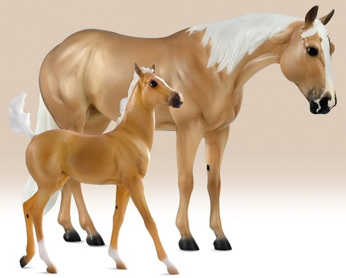 Breyer 1872 ebony - breyer, shines