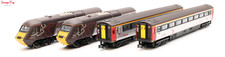Dapol Class 43 HST 4 Car Set