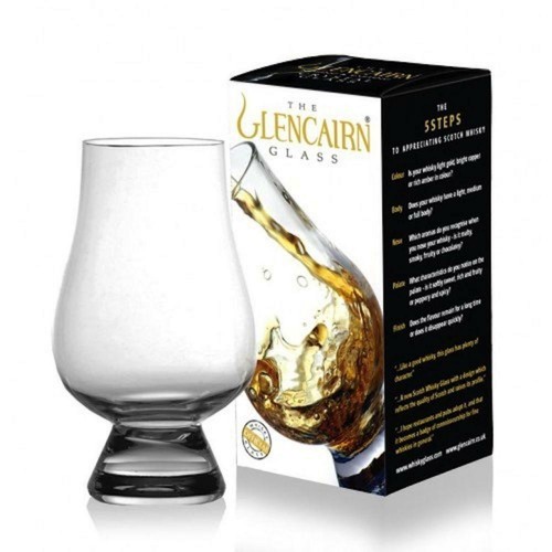 The official glencairn - the,