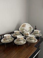 Vintage Royal Standard Fine