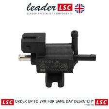 Turbo Wastegate Vacuum Control Valve Vauxhall VX220 55557806 Original New 2.0