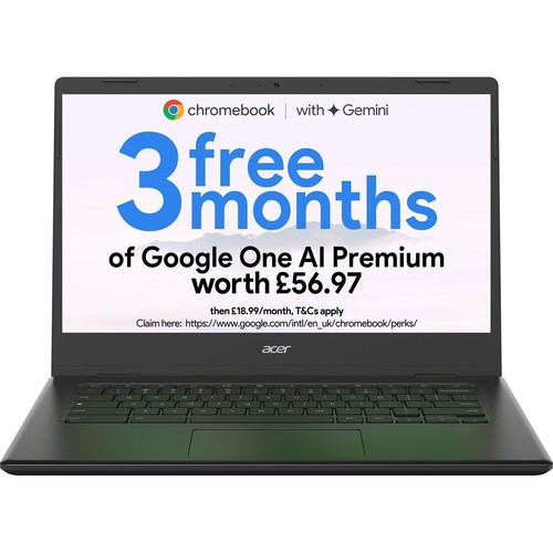 Acer chromebook gb - 4, ram