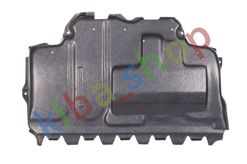 Cover under engine - cover,