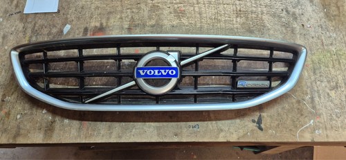 2014 volvo v40 - v40, bumper