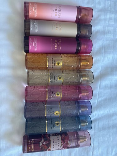Bath body works newly - works,
