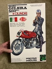 VINTAGE PROTAR 11341. GILERA