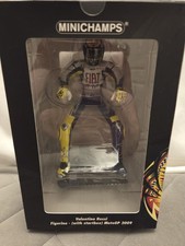 Valentino Rossi 1:12 Figurine