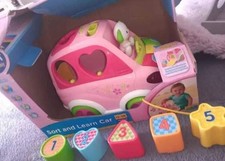 Vtech Sort And Play Learning
