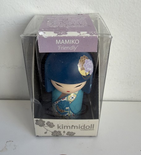 Kimmidoll collection mamiko - collection,
