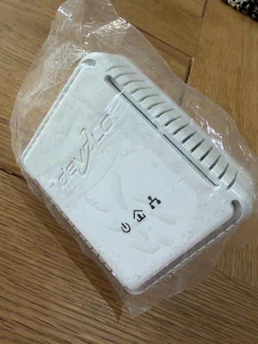 Single devolo dlan 200 avmini - dlan,