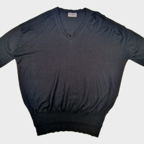 John smedley merino wool - smedley,