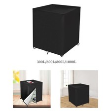 IBC Water Tank Protective Cover, Protection with Drawstring Protective 420D