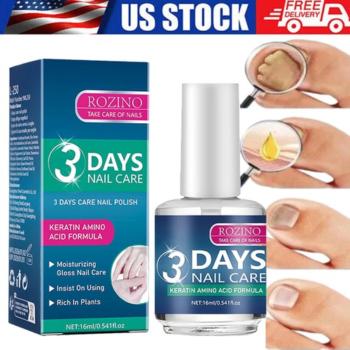 Days nail care keratin amino - days,