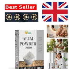 150g Potassium Alum Powder -