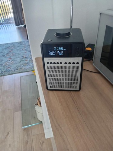 Revo supersignal - revo,