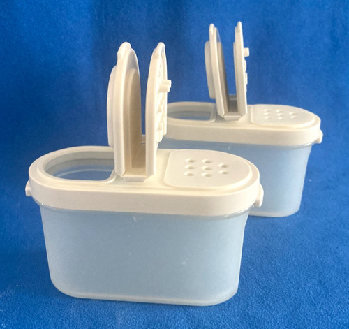 Vintage tupperware modular - vintage,