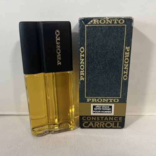 Constance carroll pronto - carroll,