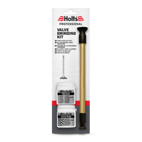 Holts valve grinding - valve,