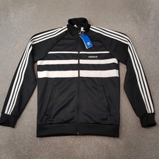 Adidas Track Jacket Small
