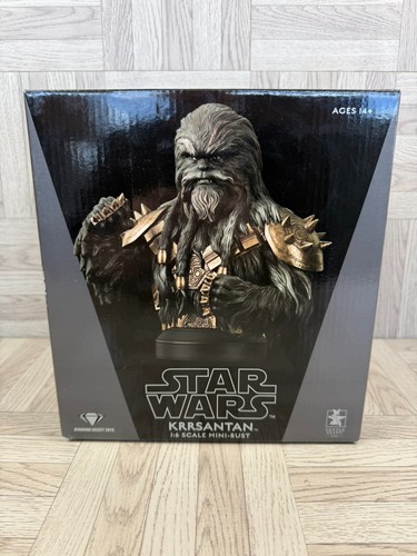 Star wars krrsantan 1 - wars, 1:6